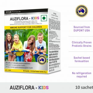 Auziflora Kids