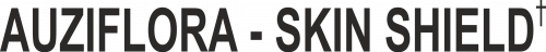 Auziflora SKIN SHIELD logo Auziflora SKIN SHIELD