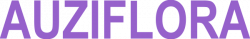 Auziflora logo Auziflora