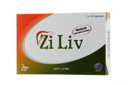 Zi-Liv